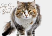Getting to the Bottom of the Mysteries: Can Cats See in the Dark? The Real Reason Cats Can See in the Dark