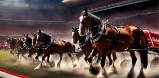 Budweiser Clydesdales Super Bowl 2024 Commercial: An Iconic Return