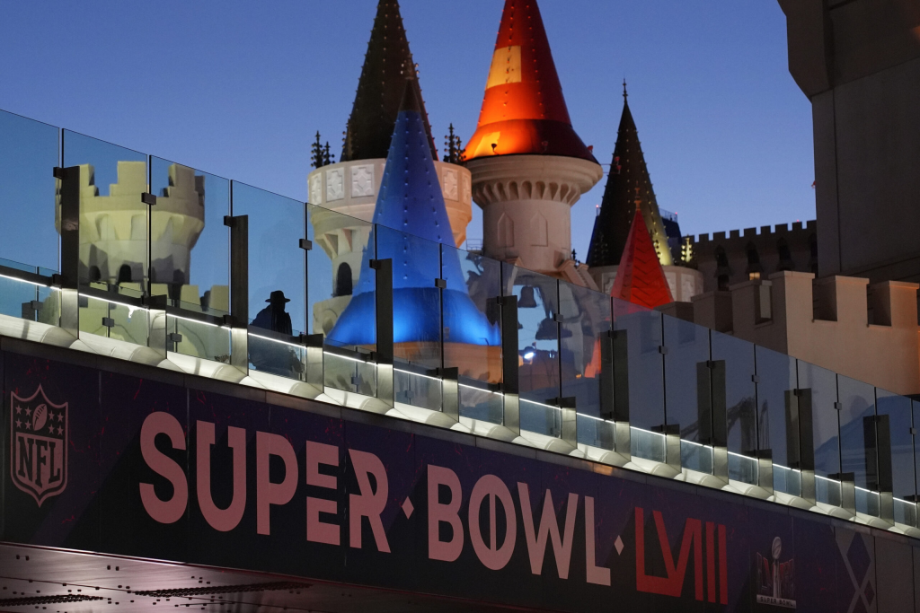 Super Bowl