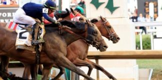 Mystik Dan Triumphs in Thrilling Kentucky Derby Finish