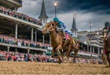 America’s Greatest Race: The Kentucky Derby