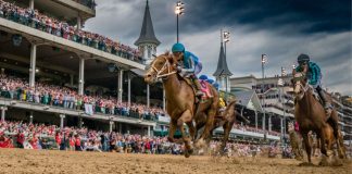 America’s Greatest Race: The Kentucky Derby