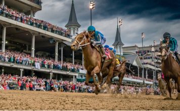 America’s Greatest Race: The Kentucky Derby