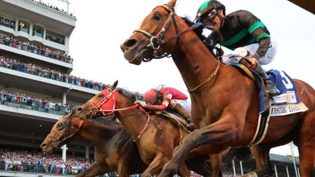 Kentucky Derby